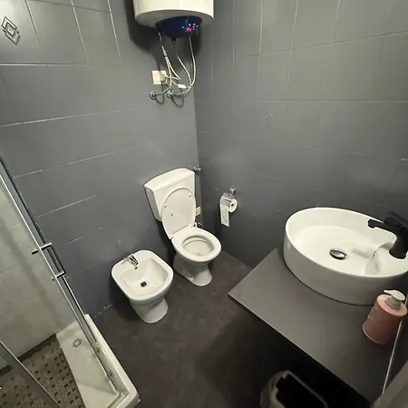 Apartmán Victoria Turín