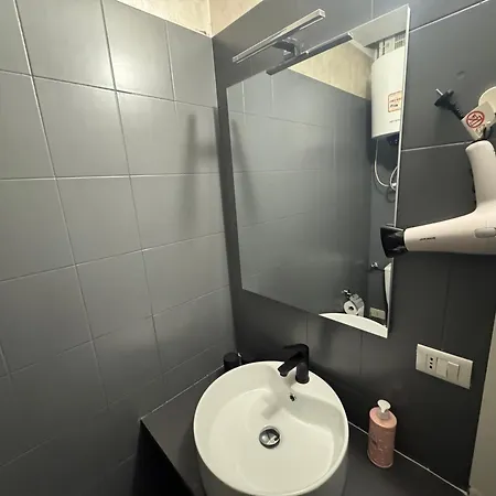 Victoria Apartmán Turín