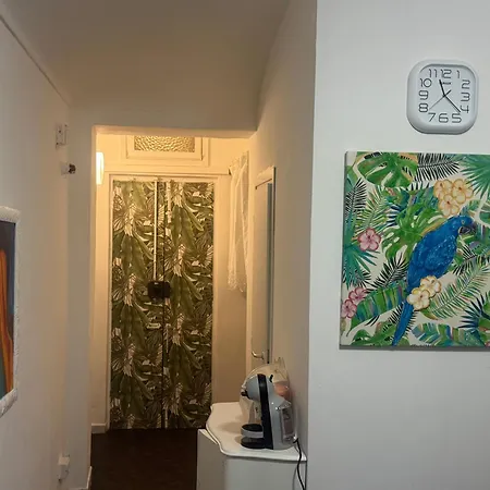 Victoria Apartmán
